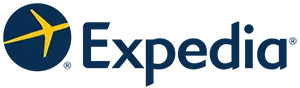 Logo de Expedia