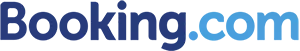 Logo de Booking.com
