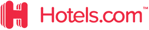 Logo de Hotels.com